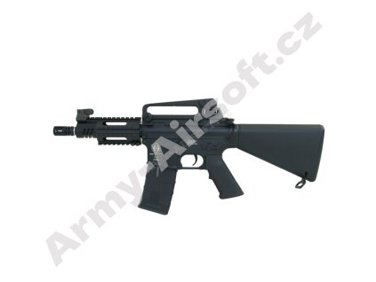 M4 CQB Short Stock - ICS  Airsoft