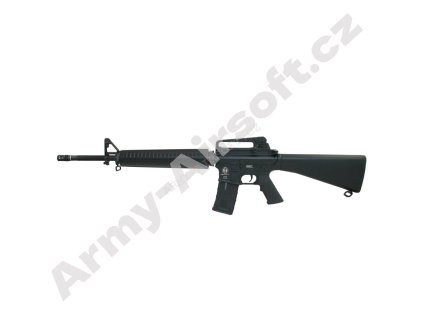 M16 A3 - Plastic - ICS  Airsoft