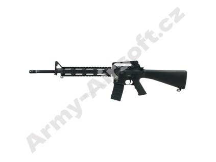 M16 A3 R.A.S. - Plastic - ICS  Airsoft