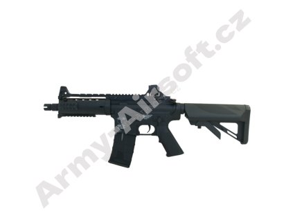 CXP.08 Crane Stock plastic - ICS  Airsoft