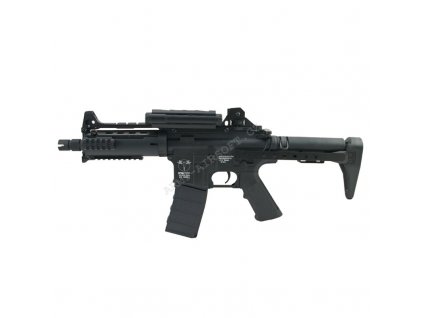 CXP.08 - Plastic - ICS  Airsoft