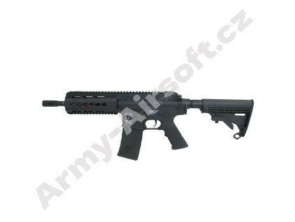 CXP-15 Keymod T. - ICS  Airsoft