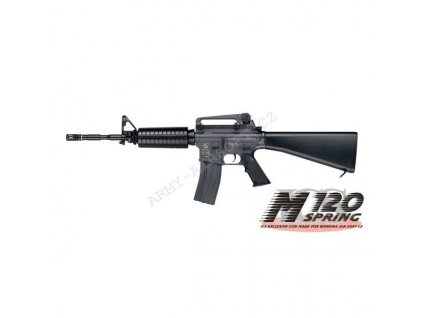 M4 A1 Fixed Stock - upgrade - ICS  Airsoft