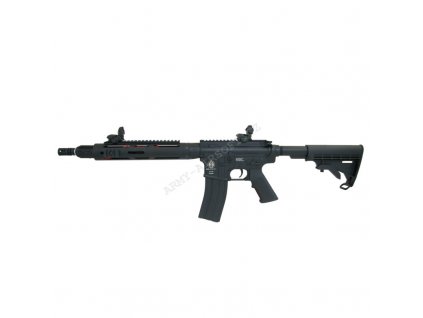 M4 A1 Tubular RAS L. - ICS  Airsoft