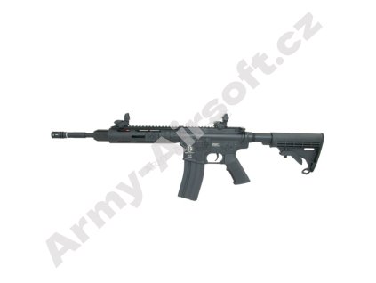 M4 A1 Tubular RAS S. - ICS  Airsoft