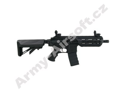 M4-CXP16 S - plastic - ICS  Airsoft