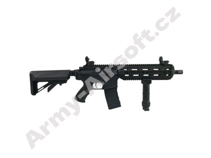 M4-CXP16 L - plastic - ICS  Airsoft