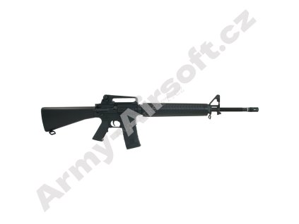 M16 A3 - ICS  Airsoft