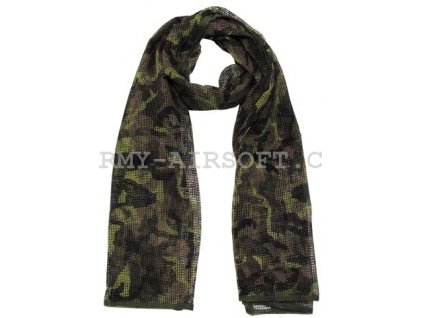 Maskovací síťka vz.95 CZ  Army shop