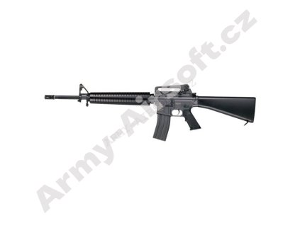 M16 A3 - upgrade - ICS  Airsoft