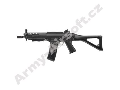 SG552 Commando - plastic - ICS  Airsoft