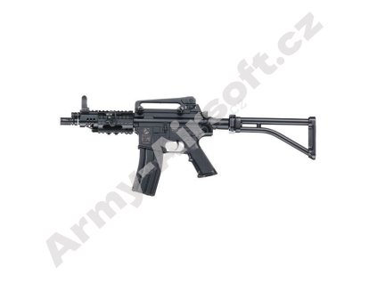 M4 A1 CQB Folding Stock - ICS  Airsoft