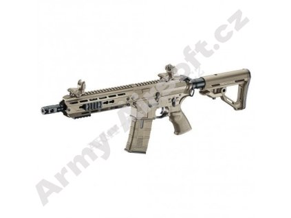 CXP-HOG TAN - ICS  Airsoft