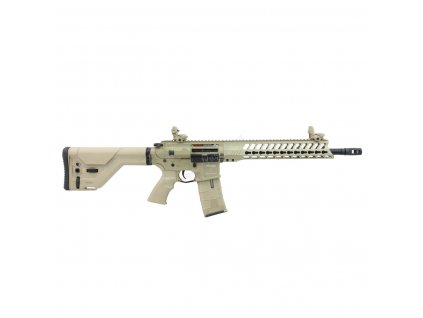 PAR Mk3 Keymod UKSR TAN - ICS  Airsoft