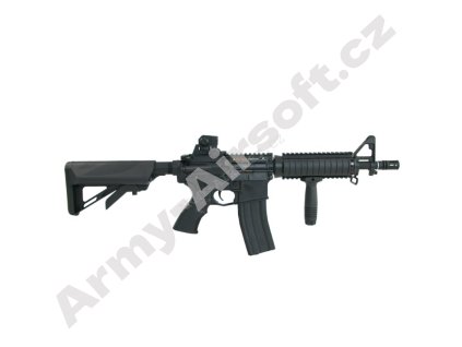 M4 A1 RIS Blow Back - ICS  Airsoft