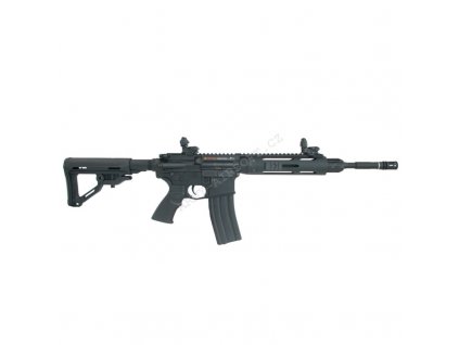 M4 A1 Tubular L Blow Back - ICS  Airsoft