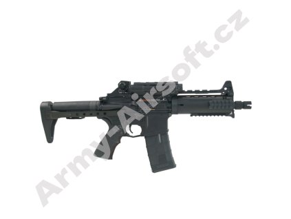 CXP.08 Blow Back - ICS  Airsoft