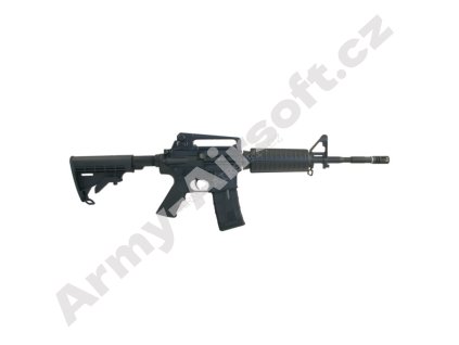 M4 A1 Carbine - Plastic - ICS  Airsoft