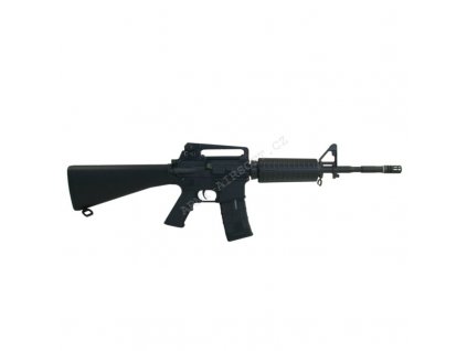 M4 A1 Fixed Stock - Plastic - ICS  Airsoft