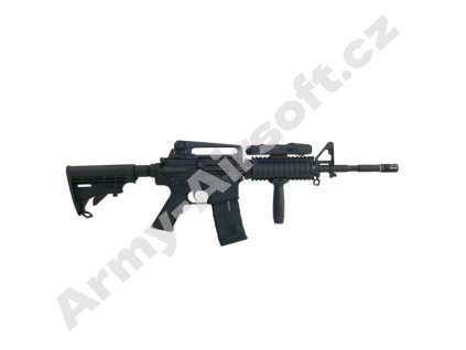 M4 A1 RIS - Plastic - ICS  Airsoft