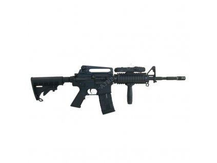 M4 A1 RIS - Plastic - ICS  Airsoft