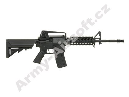 M4 RIS Sportline (CM.507) - CYMA Airsoft