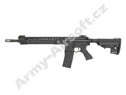 M4 13,5" URX, celokov (CM.069) - černá - CYMA  Airsoft