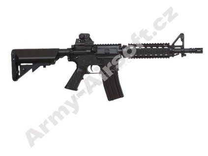 M4 CQB Sportline (CM.506) - CYMA  Airsoft