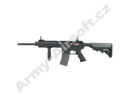 Airsoftová zbraň M4 (AR-012) - ARES  Airsoft