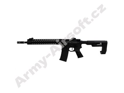 Airsoftová zbraň ASR120B - APS  Airsoft