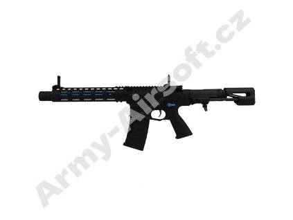 Airsoftová zbraň ASR122 G.P.R. - APS  Airsoft