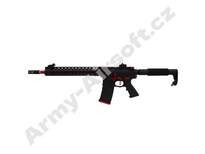 Airsoftová zbraň ASR115X - APS  Airsoft