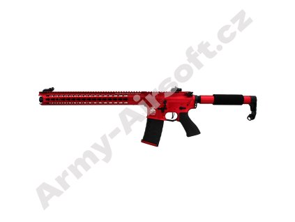 Airsoftová zbraň ASR119X - APS  Airsoft