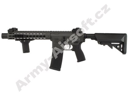 Airsoftová zbraň RRA SA-E07 EDGE™ - Chaos Grey - Specna Arms  Airsoft