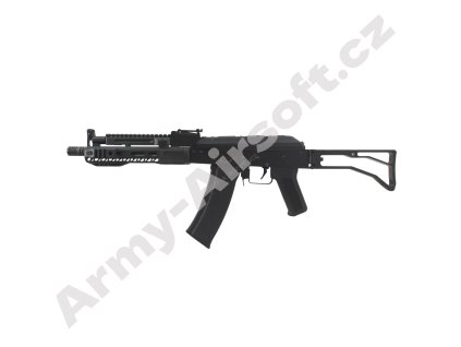 Airsoft zbraň SRL AK74 (CHM R74) - DYTAC  Airsoft
