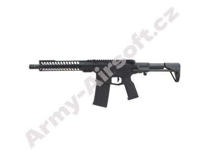 Airsoft zbraň SRL Helix Ultra Lite SLR15 PDW - DYTAC  Airsoft