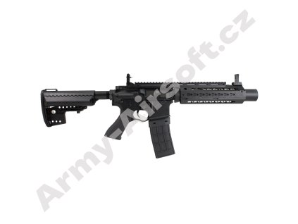 Airsoftová zbraň M4 keymod celokov CM.079E - CYMA  Airsoft