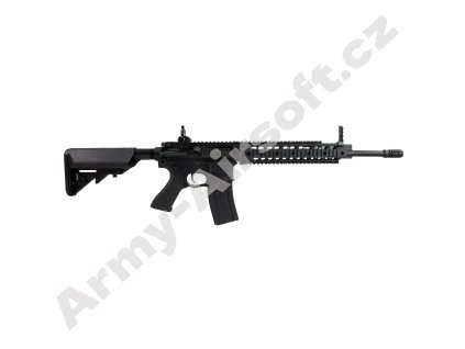 Airsoftová zbraň M4 SR-15 celokov CM.006 - CYMA  Airsoft