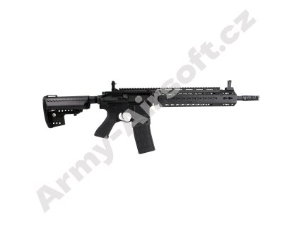 Airsoftová zbraň M4 keymod celokov CM.079 - CYMA  Airsoft