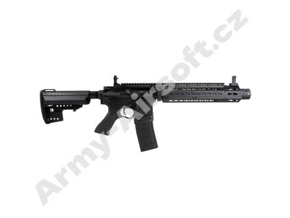 Airsoftová zbraň M4 keymod celokov CM.079B - CYMA  Airsoft