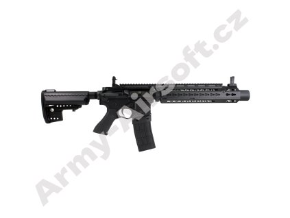 Airsoftová zbraň M4 keymod celokov CM.079C - CYMA  Airsoft