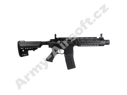 Airsoftová zbraň M4 keymod celokov CM.079D - CYMA  Airsoft