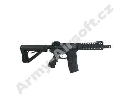 Airsoft zbraň GC 16SR (CQB) - G&G  Airsoft