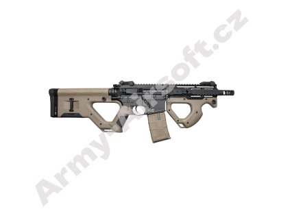 Airsoft zbraň M4 HERA ARMS CQR DT - ICS  Airsoft