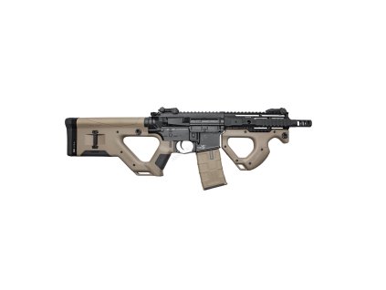 Airsoft zbraň M4 HERA ARMS CQR DT - ICS  Airsoft