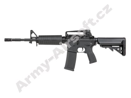 Airsoft zbraň SA-E01 EDGE™ RRA - black -  Specna Arms  Airsoft