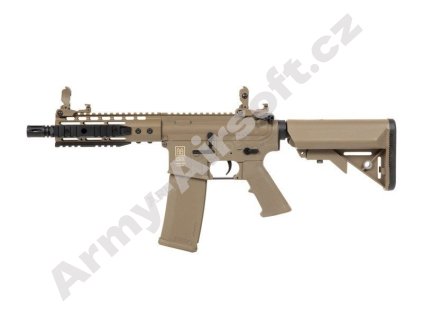 Airsoft zbraň SA-C12 CORE™ Tan -  Specna Arms  Airsoft