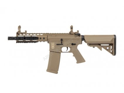 Airsoft zbraň SA-C12 CORE™ Tan -  Specna Arms  Airsoft