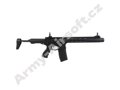Airsoft zbraň PDW15-AR - G&G  Airsoft