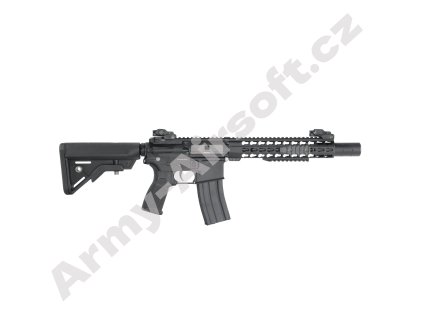 Airsoft zbraň Evolution Recon S 14.5 (10 SO) - Evolution Airsoft  Airsoft